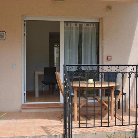 L'Orangeraie Du Cap Apart otel Antibes Dış mekan fotoğraf