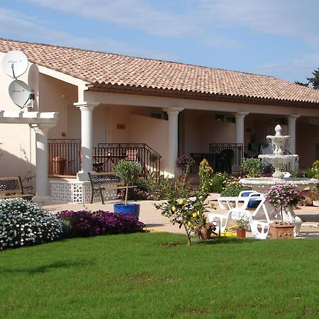 L'Orangeraie Du Cap Apart otel Antibes Dış mekan fotoğraf
