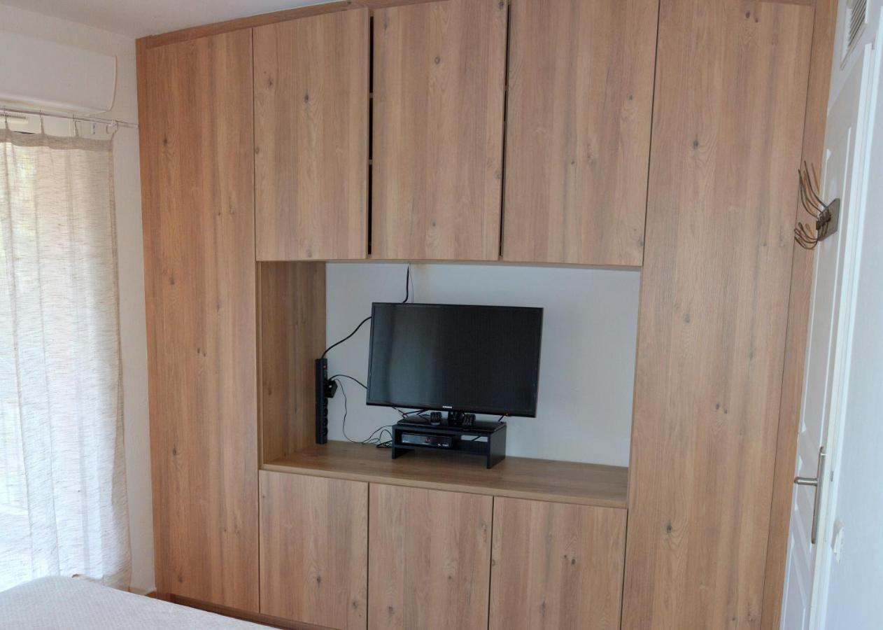 L'Orangeraie Du Cap Apart otel Antibes Dış mekan fotoğraf